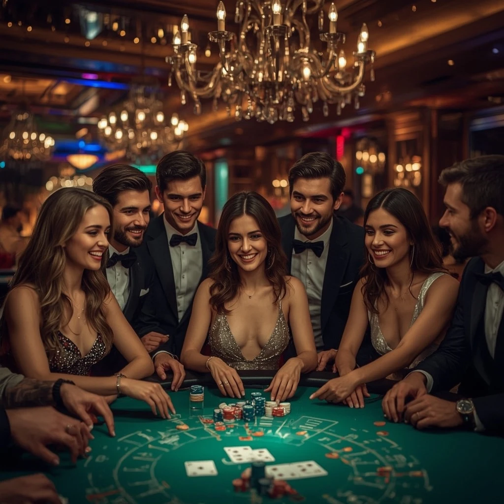 blackjack au CasinoLab Casino