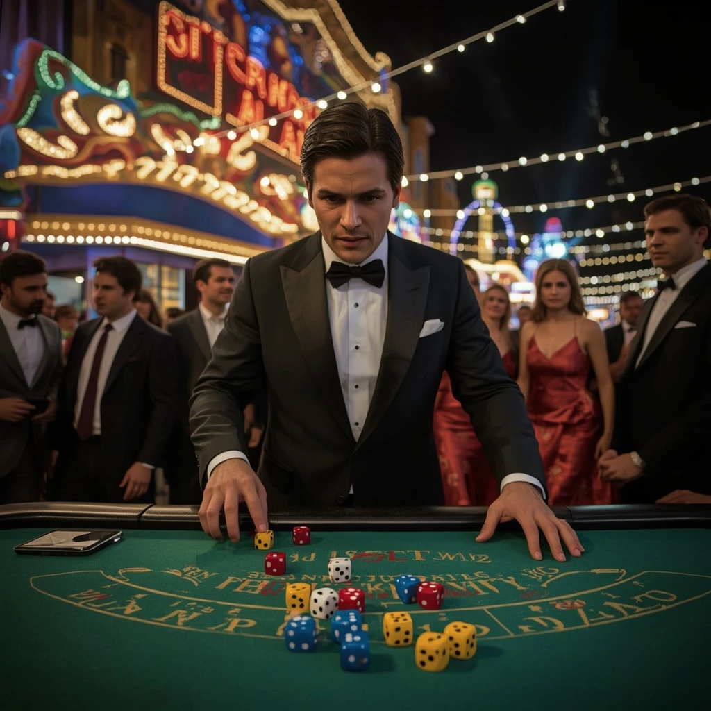 Craps CasinoLab Casino