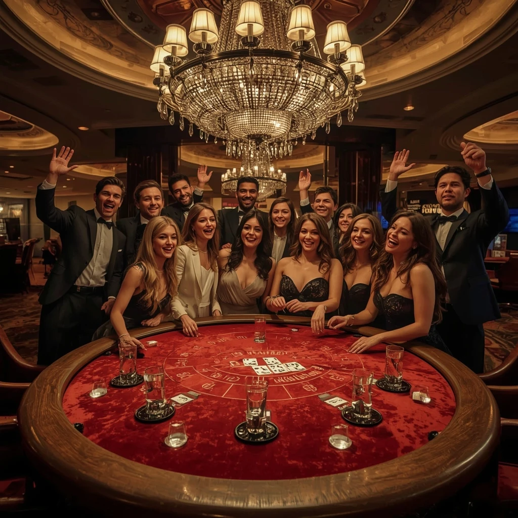 bonus VIP au casino CasinoLab Casino