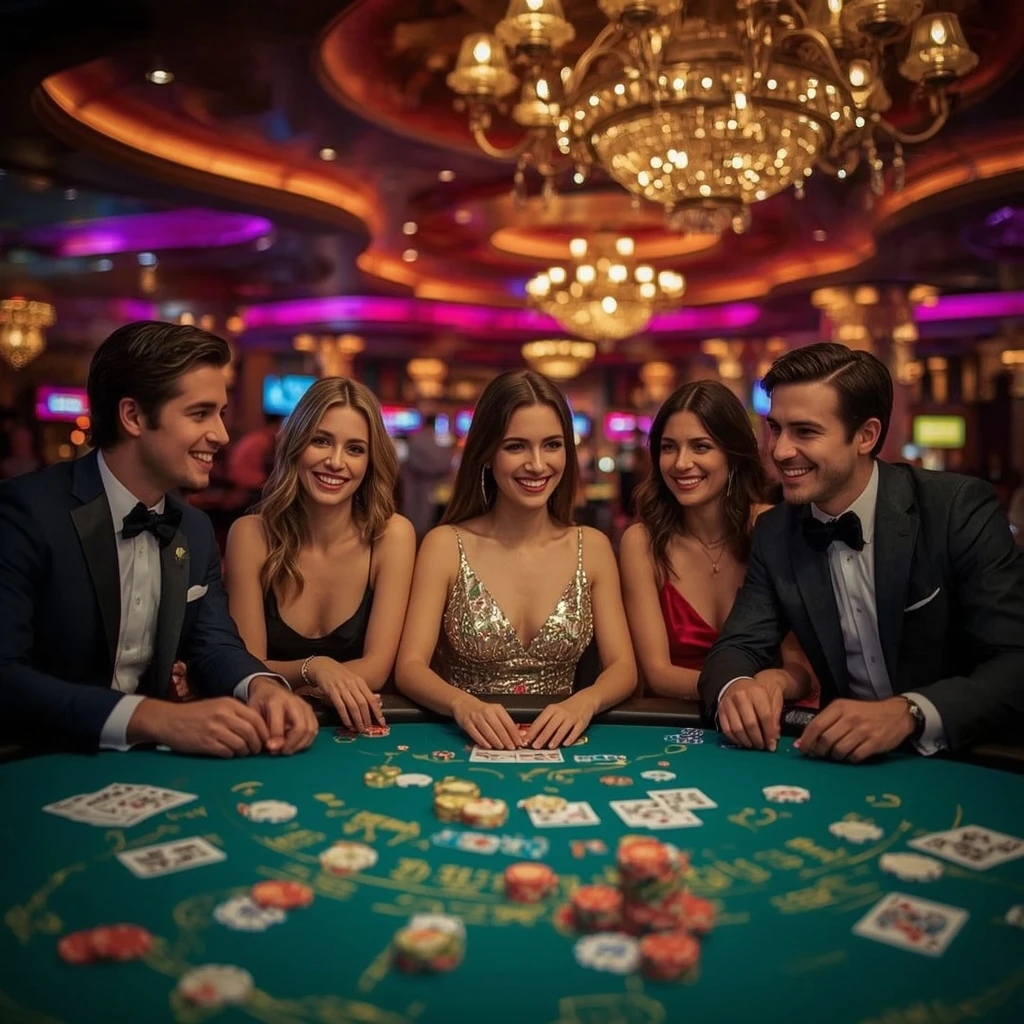Blackjack au CasinoLab Casino