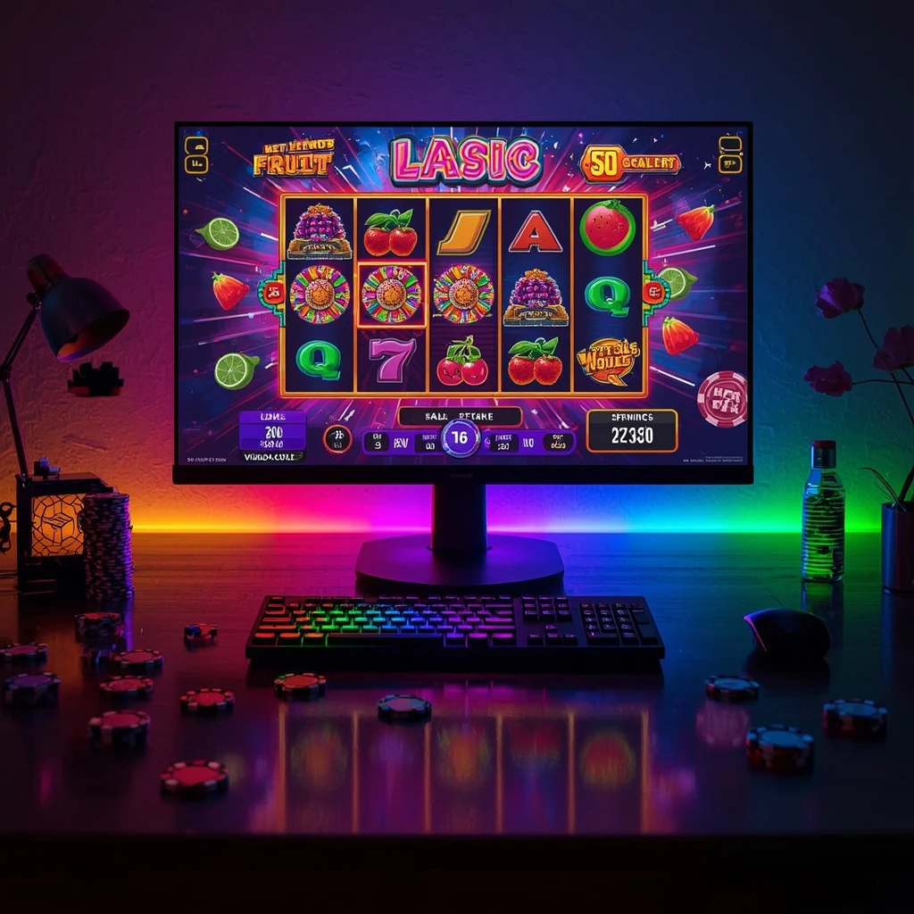 Microgaming CasinoLab Casino