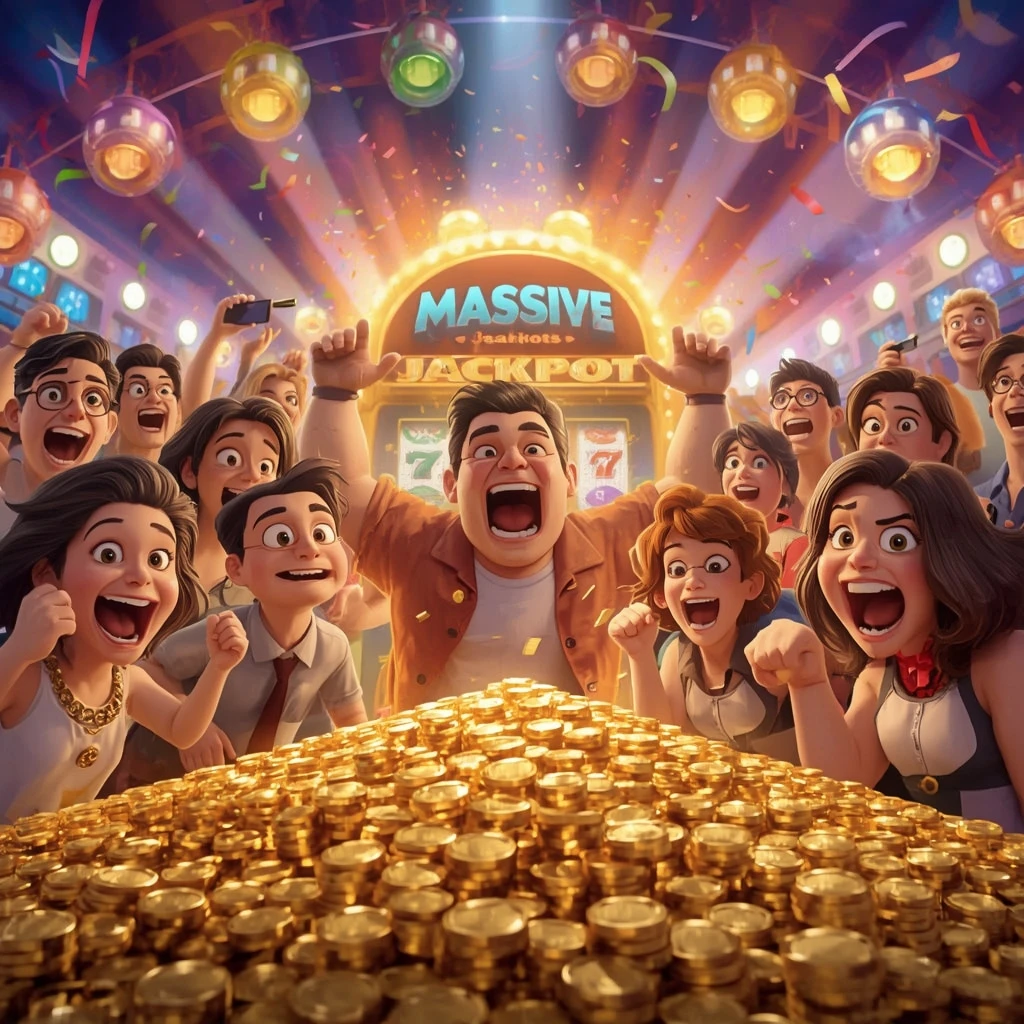 meilleurs jeux de Jackpot CasinoLab Casino