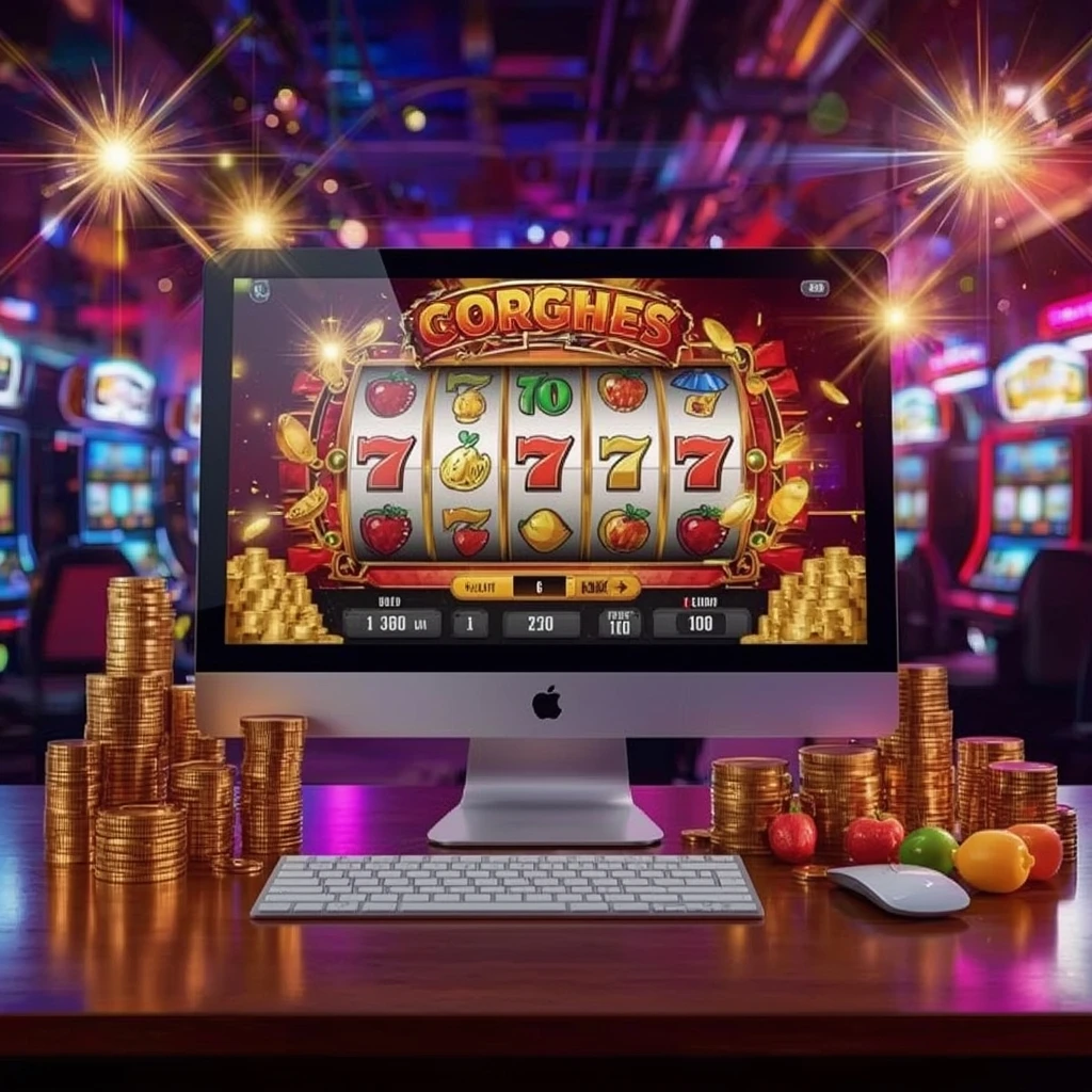 machines à sous CasinoLab Casino