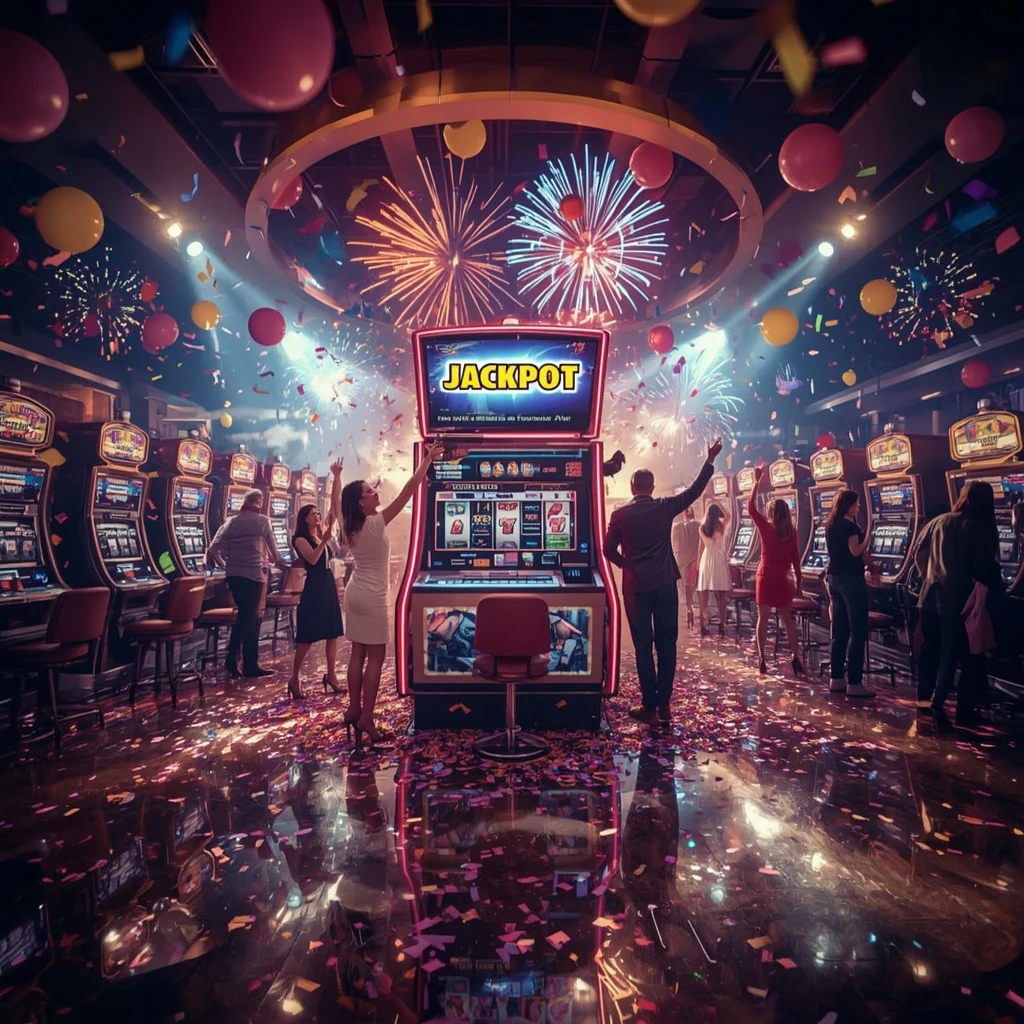 Les jackpots fixes CasinoLab Casino