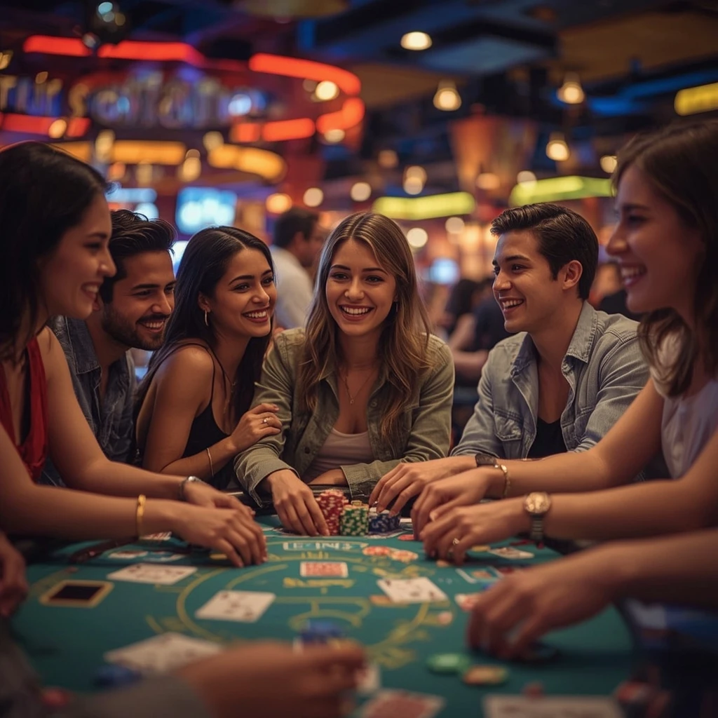 Blackjack CasinoLab Casino