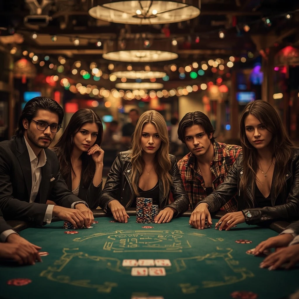 tournoi de poker de casino CASINOLAB CASINO