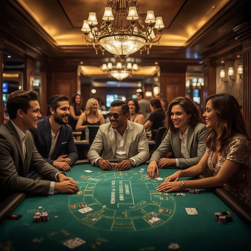 Double Bonus Poker CasinoLab Casino