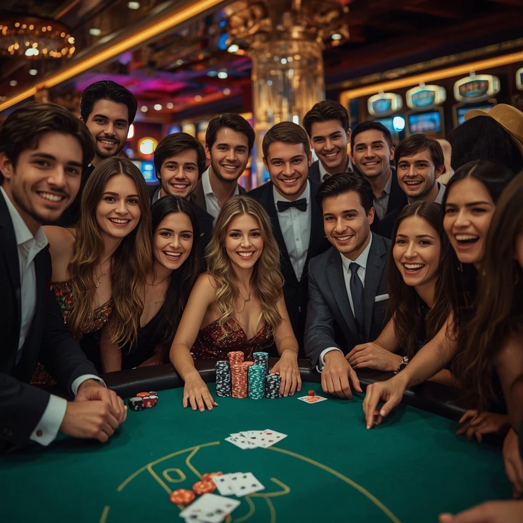 Les bases du jeu CasinoLab Casino